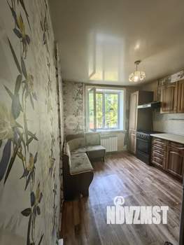 1-к квартира, вторичка, 34м2, 1/5 этаж