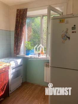 2-к квартира, вторичка, 45м2, 1/5 этаж