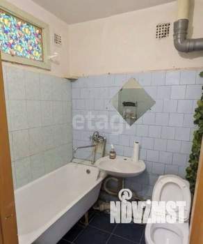 1-к квартира, вторичка, 32м2, 5/5 этаж