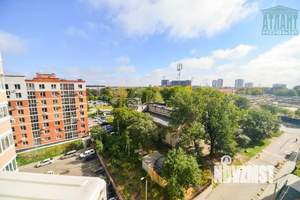 3-к квартира, вторичка, 66м2, 9/22 этаж