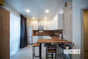 1-к квартира, вторичка, 31м2, 8/9 этаж