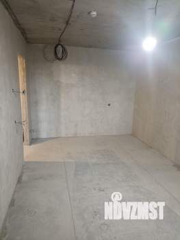 1-к квартира, сданный дом, 39м2, 10/10 этаж