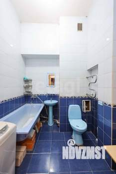 1-к квартира, вторичка, 38м2, 1/3 этаж