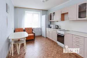 2-к квартира, вторичка, 59м2, 2/10 этаж