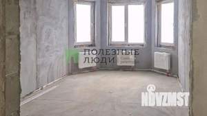 2-к квартира, сданный дом, 66м2, 6/24 этаж