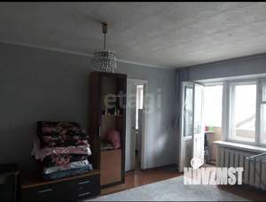 2-к квартира, вторичка, 45м2, 4/5 этаж