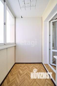 2-к квартира, вторичка, 55м2, 5/16 этаж