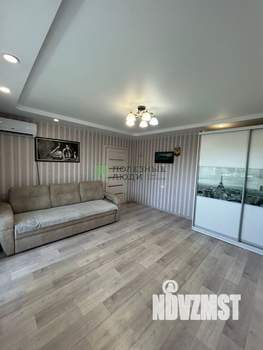 2-к квартира, вторичка, 50м2, 6/9 этаж