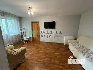 2-к квартира, вторичка, 45м2, 4/5 этаж