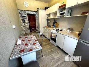 1-к квартира, вторичка, 27м2, 2/2 этаж