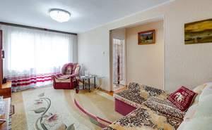 Фото квартиры на продажу (2)