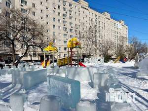 3-к квартира, вторичка, 59м2, 4/9 этаж