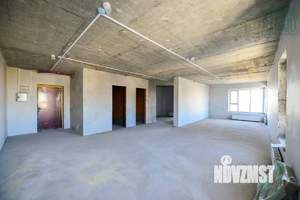 3-к квартира, вторичка, 74м2, 15/27 этаж