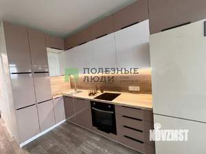 Студия квартира, вторичка, 33м2, 3/25 этаж