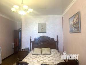 2-к квартира, вторичка, 96м2, 11/22 этаж