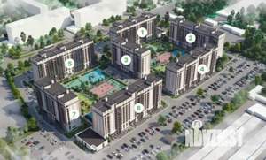 3-к квартира, вторичка, 56м2, 8/10 этаж