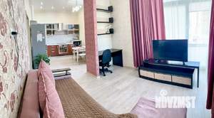 2-к квартира, вторичка, 48м2, 5/25 этаж