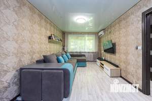 1-к квартира, вторичка, 32м2, 1/5 этаж