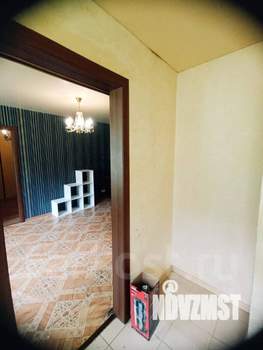 2-к квартира, вторичка, 44м2, 1/5 этаж