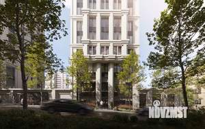 3-к квартира, вторичка, 95м2, 5/21 этаж