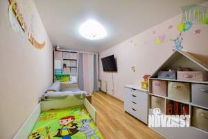 2-к квартира, вторичка, 45м2, 3/5 этаж