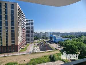 2-к квартира, вторичка, 65м2, 6/12 этаж