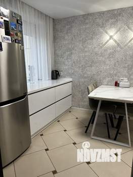 3-к квартира, вторичка, 70м2, 8/10 этаж