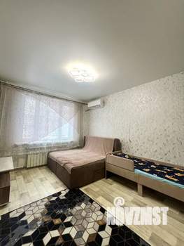 1-к квартира, вторичка, 31м2, 1/5 этаж