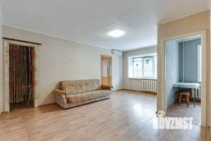2-к квартира, вторичка, 45м2, 2/5 этаж