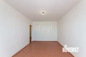 2-к квартира, сданный дом, 52м2, 4/5 этаж