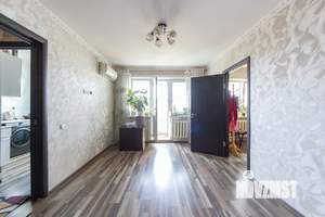 2-к квартира, вторичка, 44м2, 4/5 этаж