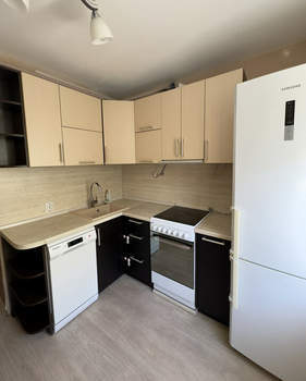 2-к квартира, вторичка, 51м2, 3/9 этаж