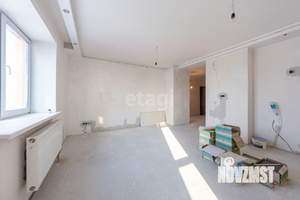 2-к квартира, вторичка, 52м2, 19/25 этаж