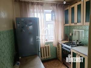 3-к квартира, вторичка, 63м2, 5/5 этаж