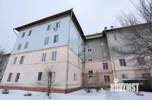 1-к квартира, вторичка, 36м2, 3/4 этаж