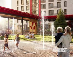2-к квартира, вторичка, 58м2, 7/7 этаж