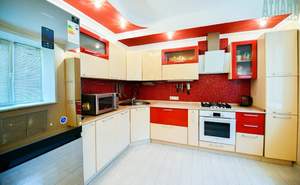 3-к квартира, вторичка, 84м2, 1/3 этаж