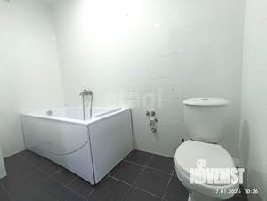 Студия квартира, вторичка, 34м2, 1/9 этаж