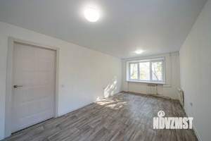 3-к квартира, вторичка, 97м2, 3/5 этаж