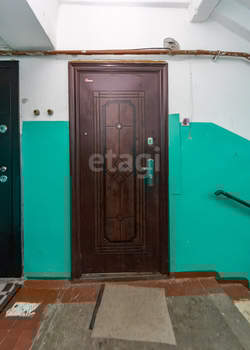 3-к квартира, вторичка, 61м2, 1/3 этаж