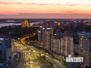1-к квартира, вторичка, 58м2, 7/15 этаж