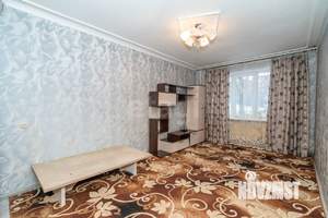 2-к квартира, вторичка, 48м2, 1/5 этаж