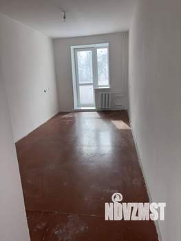 3-к квартира, вторичка, 60м2, 4/11 этаж