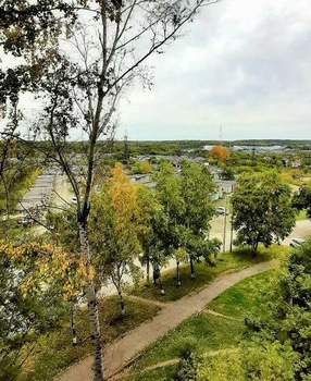 2-к квартира, вторичка, 51м2, 6/9 этаж