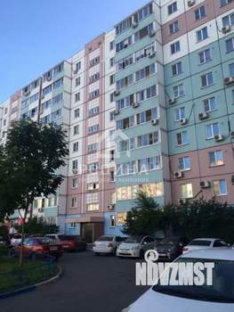 1-к квартира, вторичка, 33м2, 9/10 этаж