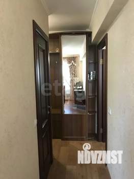 2-к квартира, вторичка, 46м2, 3/5 этаж