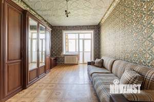 3-к квартира, вторичка, 81м2, 4/5 этаж