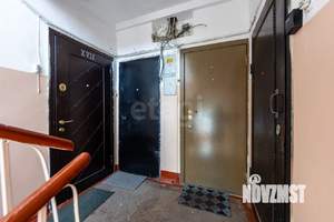 3-к квартира, вторичка, 54м2, 4/5 этаж