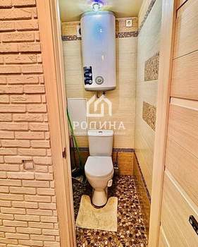 3-к квартира, вторичка, 70м2, 1/10 этаж