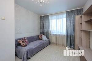 1-к квартира, вторичка, 21м2, 1/5 этаж